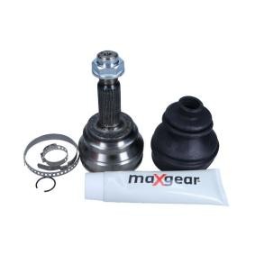 Gelenksatz, Antriebswelle 49-3183 von MAXGEAR günstig für 41,00 € online kaufen