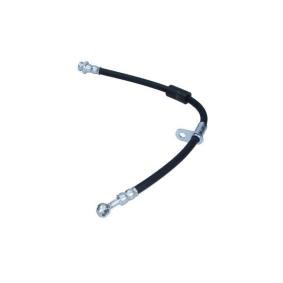 Bremsschlauch für NISSAN von MAXGEAR