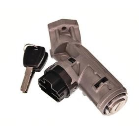 Schließzylindersatz für FIAT von MAXGEAR