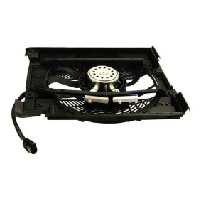 Acquista Ventola radiatore da MAXGEAR online per 7 (E38) a prezzi moderati