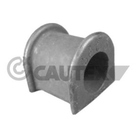 Lagerbuchse, Stabilisator 766687 von CAUTEX günstig für 5,05 € online kaufen