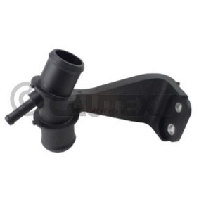 Compre Flange do líquido de refrigeração da CAUTEX 767186 a um preço baixo por 10,90 €