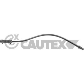 Compre Tubo de radiador de CAUTEX online para SL (R230) a preços moderados