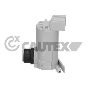 Achetez des Pompe d'eau de nettoyage, nettoyage des vitres CAUTEX 769643 à prix pour 20,89 €