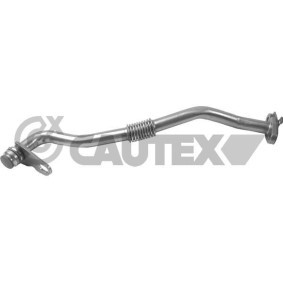 Compre Tubo de óleo, compressor da CAUTEX 770011 a um preço baixo por 45,42 €