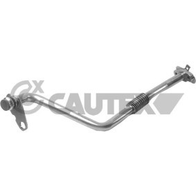 Compre Tubo de óleo, compressor da CAUTEX 770012 a um preço baixo por 49,57 €