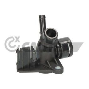 Compre Flange do líquido de refrigeração da CAUTEX 770304 a um preço baixo por 11,60 €