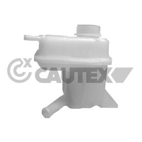 Compre Depósito de expansão, líquido de refrigeração da CAUTEX 770414 a um preço baixo por 42,56 €