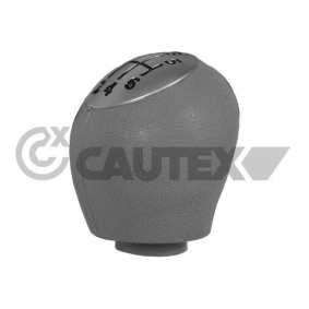 Køb Gearknop af CAUTEX 770539 til den lave pris 160,21 DKK