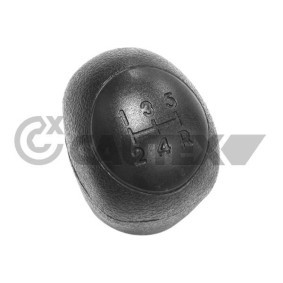 Comprar Pomo de palanca de cambios de CAUTEX 770545 a bajo precio de 13,49 €