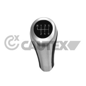 Achetez des Pommeau de vitesse CAUTEX 770584 à prix pour 40,86 €