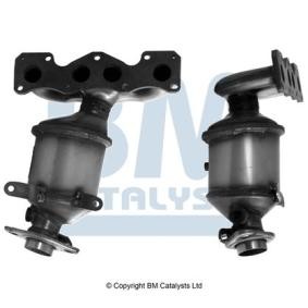 Katalysator für DACIA von BM CATALYSTS