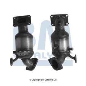 Katalysator für KIA von BM CATALYSTS