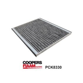 Acquista Filtro abitacolo da COOPERSFIAAM FILTERS PCK8330 a buon mercato per soli 14,90 €