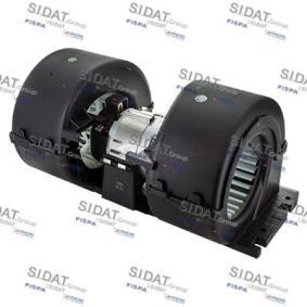 Compre Ventilador do habitáculo de FISPA online para Sprinter 3,5-t Tourer (907) a preços moderados