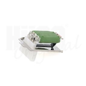 Compre Resistência, ventilador do habitáculo da HITACHI 132583 a um preço baixo por 30,39 €
