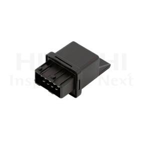 Achetez des Relais, pompe à carburant HITACHI 2502004 à prix pour 43,18 €