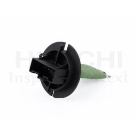Compre Resistência, ventilador do habitáculo da HITACHI 2502579 a um preço baixo por 35,71 €