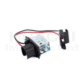 Compre Resistência, ventilador do habitáculo da HITACHI 2502593 a um preço baixo por 18,36 €