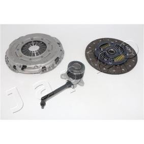 Kupplungssatz 92K52 von JAPKO günstig für 431,07 € online kaufen