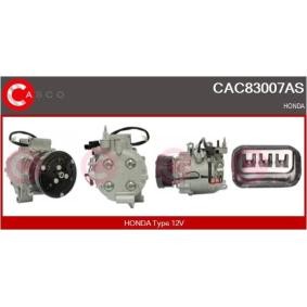 Klimakompressor CAC86054GS von CASCO günstig für 543,06 € online kaufen