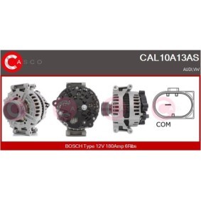 Kraftstoff-Fördereinheit für CITROËN von CASCO