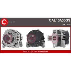 Kraftstoff-Fördereinheit für CITROËN von CASCO