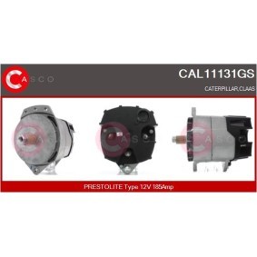 Kraftstoff-Fördereinheit CGA74105AS von CASCO günstig für 122,45 € online kaufen