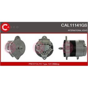 Kraftstoff-Fördereinheit CGA74116AS von CASCO günstig für 135,45 € online kaufen
