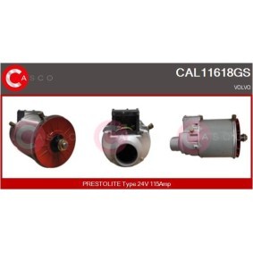 Achetez des Unité d'injection de carburant CASCO CGA75100AS à prix pour 101,55 €