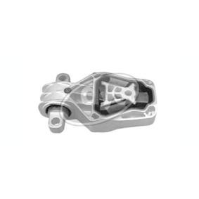 Motorlager für MERCEDES-BENZ von DYS
