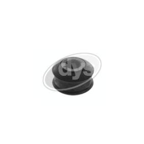 Lagerung, Lenkgetriebe 74-26884 OPEL von DYS