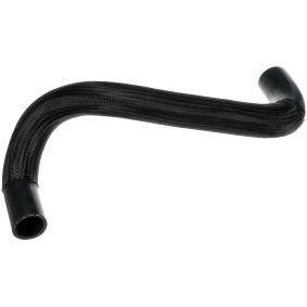 Kühlerschlauch des Herstellers RAPRO - Originalware Artikelnummer: R44163