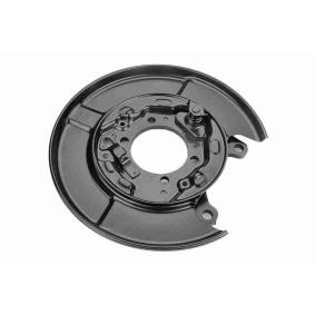 Acquista Lamiera paraspruzzi disco freno da ACKOJA A38-9647 a buon mercato per soli 114,93 €