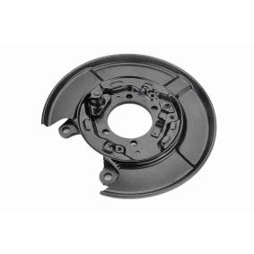 Acquista Lamiera paraspruzzi disco freno da ACKOJA A38-9648 a buon mercato per soli 83,33 €