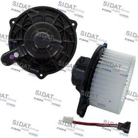 Compre Ventilador do habitáculo da KRIOS 9.2275 a um preço baixo por 81,87 €