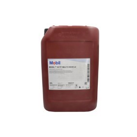 Achetez des Huile pour boîte automatique MOBIL 156317 à prix pour 214,14 €