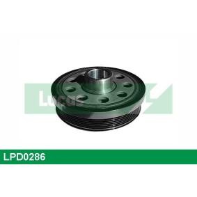 Compre Polia, cambota da LUCAS LPD0286 a um preço baixo por 137,34 €