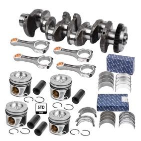 Kurbelwelle HK0194VR3 von ET ENGINETEAM günstig für 2190,33 € online kaufen