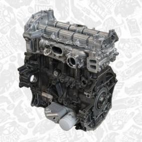 Verteilerkappe des Herstellers ET ENGINETEAM - Originalware Artikelnummer: SB0015