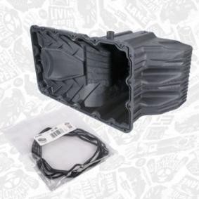 Ölwanne SU0003VR1 von ET ENGINETEAM günstig für 450,68 € online kaufen