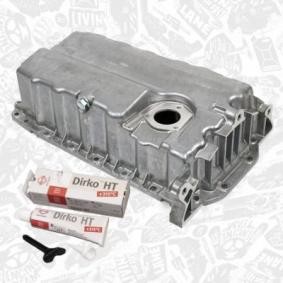 Ölwanne SU0020VR1 von ET ENGINETEAM günstig für 133,02 € online kaufen