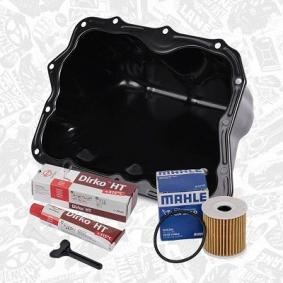 Ölwanne SU0028VR2 von ET ENGINETEAM günstig für 84,40 € online kaufen