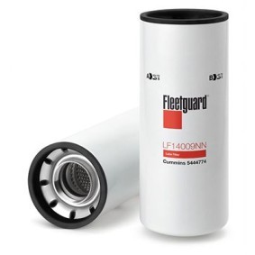 Acquista Filtro olio da FLEETGUARD LF14009NN a buon mercato per soli 85,69 €