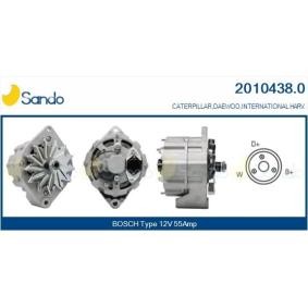 Compre Compressor, ar condicionado da SANDO SAC72056.0 a um preço baixo por 319,01 €