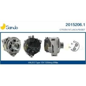 Compre Compressor, ar condicionado da SANDO SAC81001.1 a um preço baixo por 490,21 €