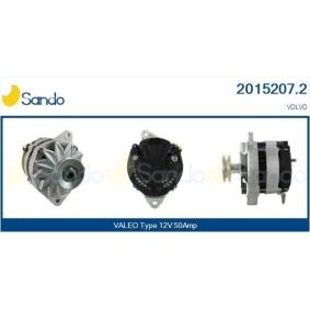 Compre Compressor, ar condicionado da SANDO SAC81003.0 a um preço baixo por 349,32 €