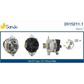 Compre Compressor, ar condicionado da SANDO SAC81010.1 a um preço baixo por 393,26 €
