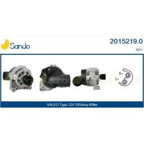 Compre Compressor, ar condicionado da SANDO SAC81022.0 a um preço baixo por 258,86 €