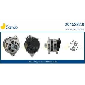 Compre Compressor, ar condicionado da SANDO SAC81027.0 a um preço baixo por 360,04 €